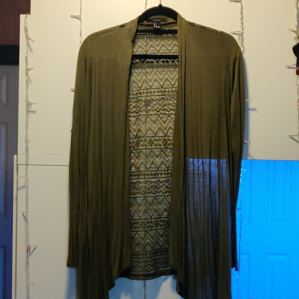 Cardigan
